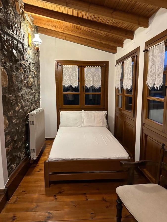 Апартаменты Το Ανώι Палеос-Пантелеймонас Экстерьер фото